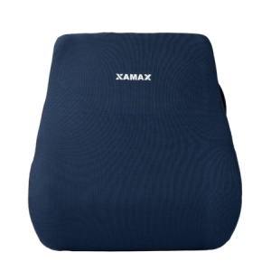 Amron Xamax Pro F Backrest