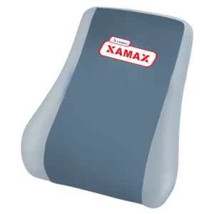 Amron Xamax Executive Backrest